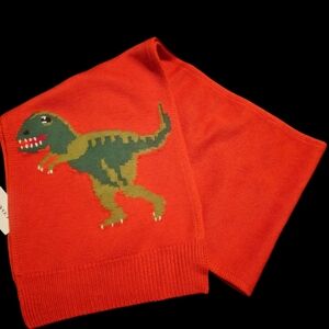 NWOT Coach Rwd Rexy Scarf!